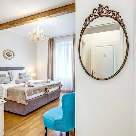 Bed & Breakfast Le Monde - Vintage Split