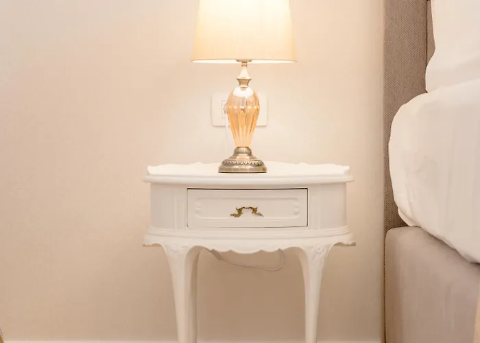 Bed & Breakfast Le Monde - Vintage Split