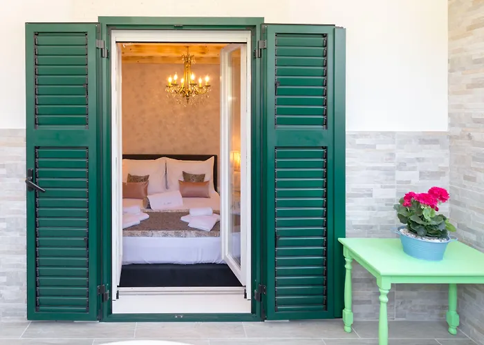 Le Monde - Vintage Bed & Breakfast