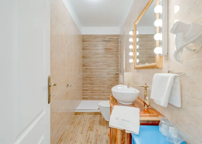 Le Monde - Vintage Bed & Breakfast