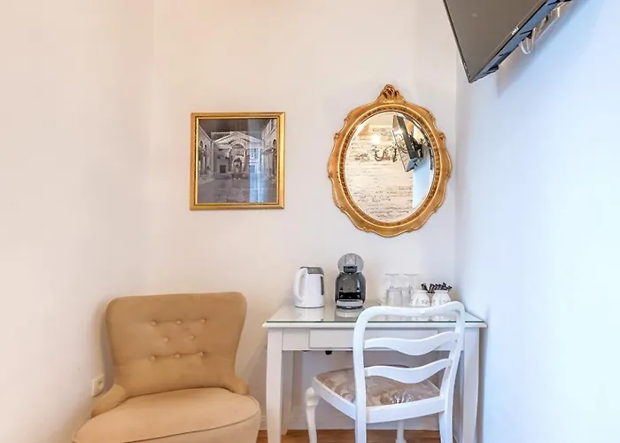 Bed & Breakfast Le Monde - Vintage