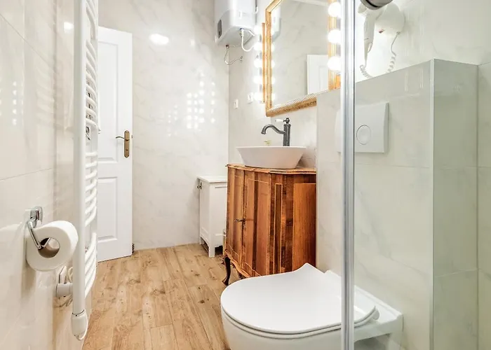 Bed & Breakfast Le Monde - Vintage