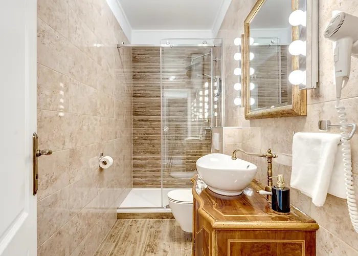 Le Monde - Vintage 4* Split