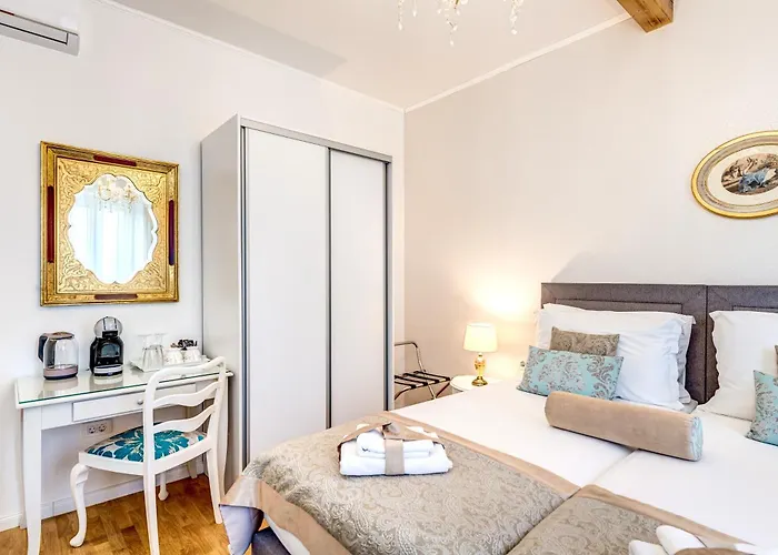 Bed & Breakfast Le Monde - Vintage Split