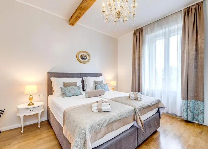 Bed & Breakfast Le Monde - Vintage