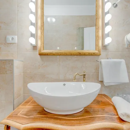 Bed & Breakfast Le Monde Luxury Spalato