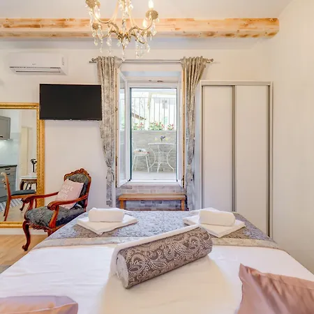 Le Monde Luxury Spalato