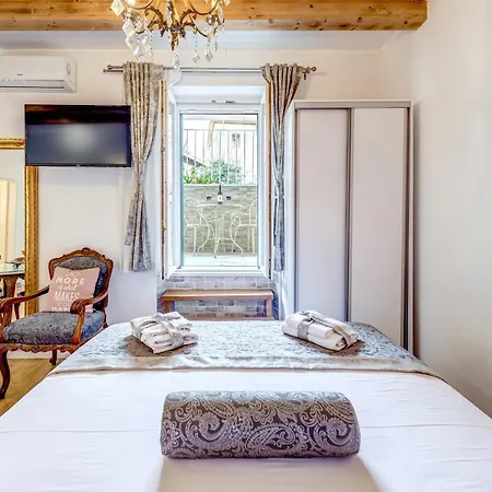 Le Monde - Vintage Gasthof 4*
