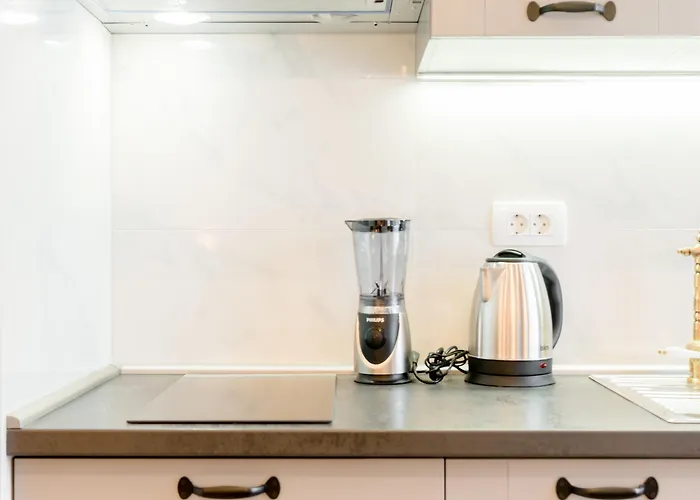 Le Monde - Vintage 4* Spalato