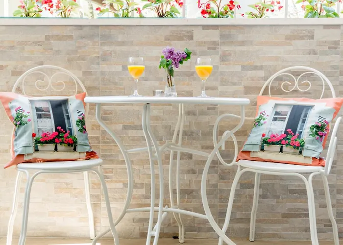 Le Monde - Vintage Bed & Breakfast Spalato