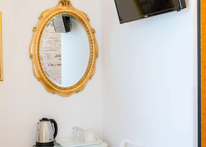 Bed & Breakfast Le Monde - Vintage