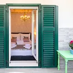 Le Monde - Vintage Bed & Breakfast