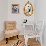 Le Monde - Vintage Bed & Breakfast Split