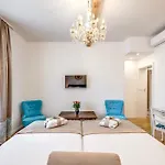 Bed & Breakfast Le Monde - Vintage