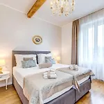 Bed & Breakfast Le Monde - Vintage