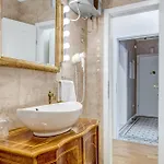 Le Monde - Vintage Bed & Breakfast Split