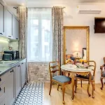 Bed & Breakfast Le Monde - Vintage 4*