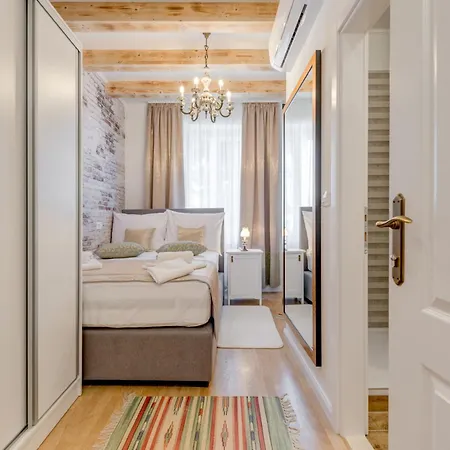 Bed and breakfast Le Monde - Vintage