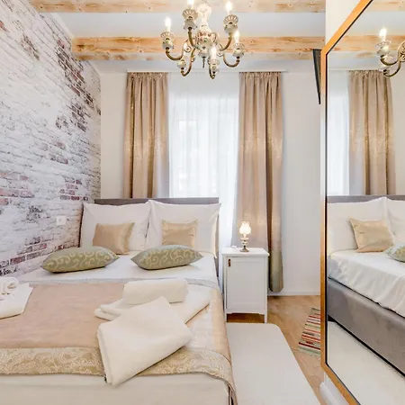 Bed and breakfast Le Monde - Vintage 4*