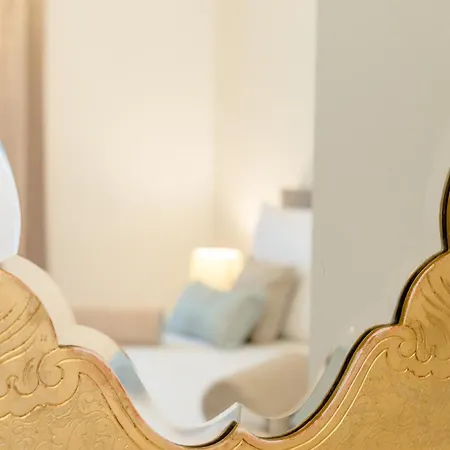 Bed and breakfast Le Monde - Vintage 4*