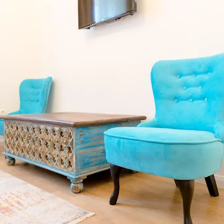 Bed and breakfast Le Monde - Vintage Split