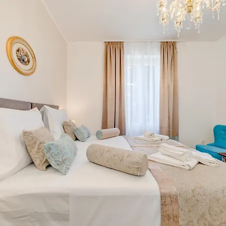 Bed and breakfast Le Monde - Vintage Split