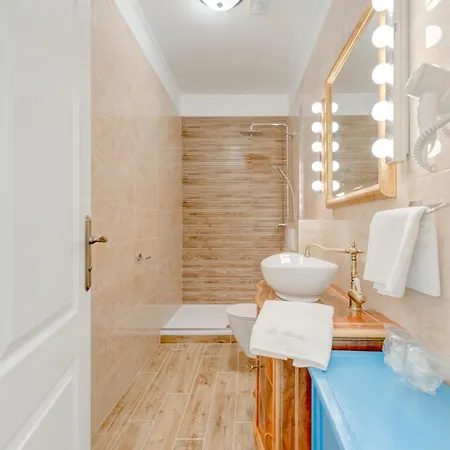 Le Monde - Vintage Bed and breakfast Split