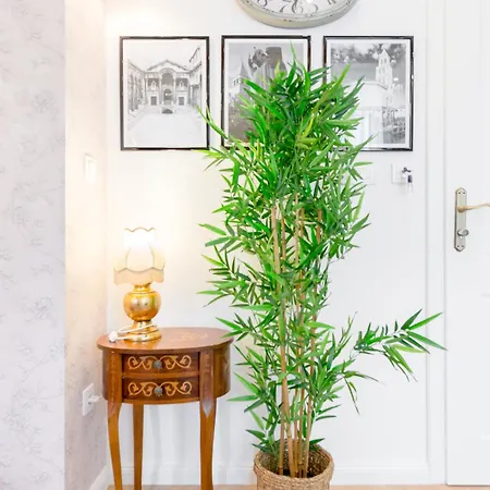 Le Monde - Vintage Bed and breakfast Split