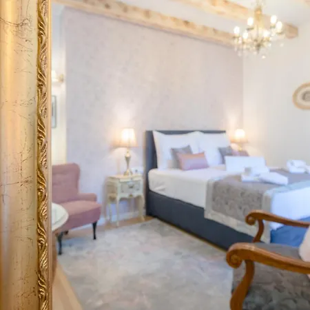 Bed and breakfast Le Monde - Vintage Split