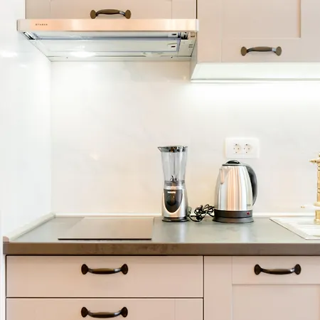 Le Monde - Vintage 4* Split