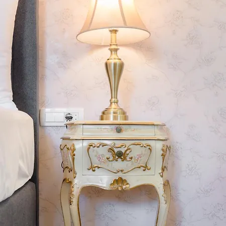 Bed and breakfast Le Monde - Vintage Split