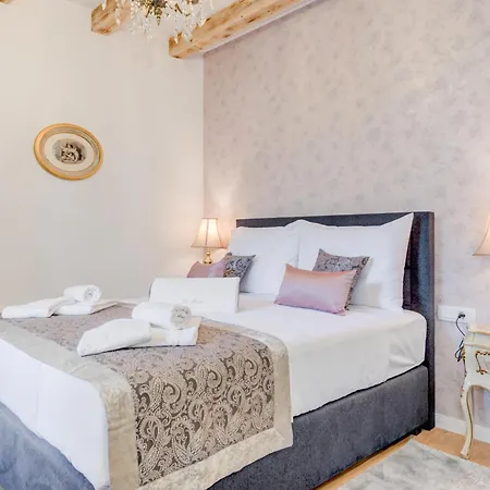Bed and breakfast Le Monde - Vintage Split