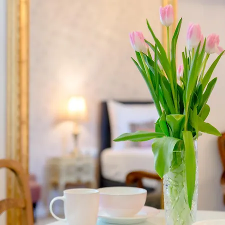 Nocleg ze śniadaniem Le Monde - Vintage Split