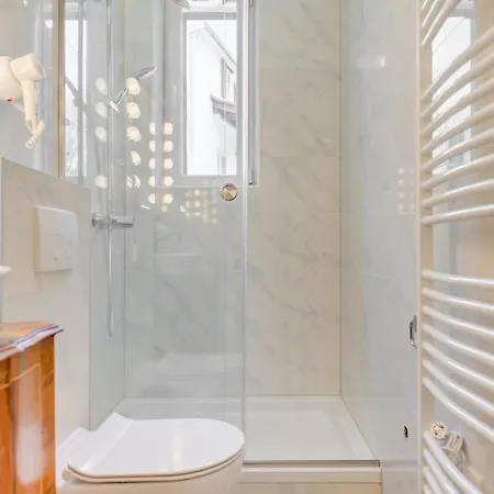 Bed and breakfast Le Monde - Vintage 4*