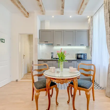 Bed and breakfast Le Monde - Vintage