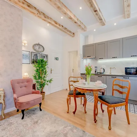 Bed and breakfast Le Monde - Vintage 4*