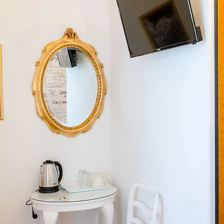 Bed and breakfast Le Monde - Vintage