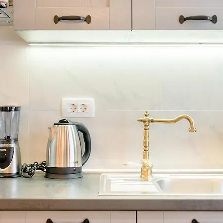 Le Monde - Vintage Bed and breakfast 4*