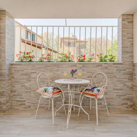 Bed and breakfast Le Monde - Vintage