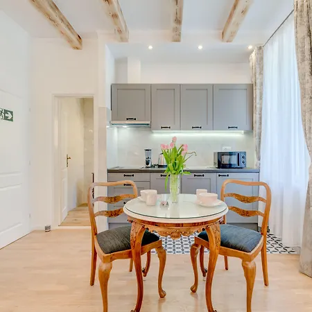 Bed and breakfast Le Monde - Vintage Split