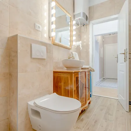 Bed and breakfast Le Monde - Vintage Split