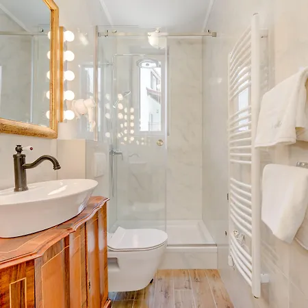 Le Monde - Vintage Bed and breakfast