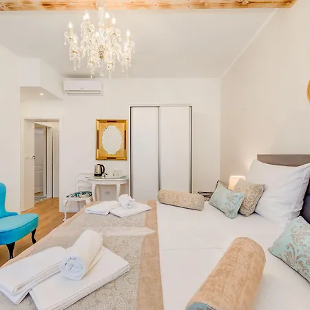 Le Monde - Vintage Bed and breakfast