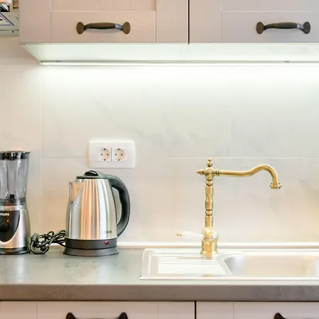 Le Monde - Vintage 4* Split