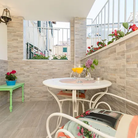 Bed and breakfast Le Monde - Vintage Split