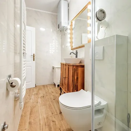 Nocleg ze śniadaniem Le Monde - Vintage