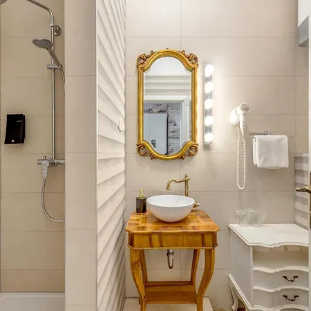 Nocleg ze śniadaniem Le Monde - Vintage