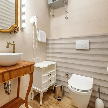 Nocleg ze śniadaniem Le Monde - Vintage Split