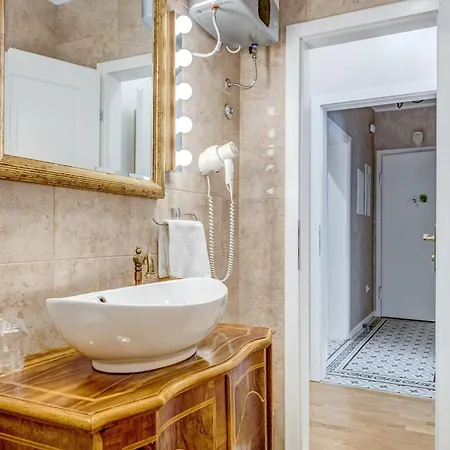 Le Monde - Vintage Nocleg ze śniadaniem Split