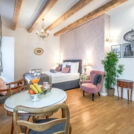 Nocleg ze śniadaniem Le Monde - Vintage